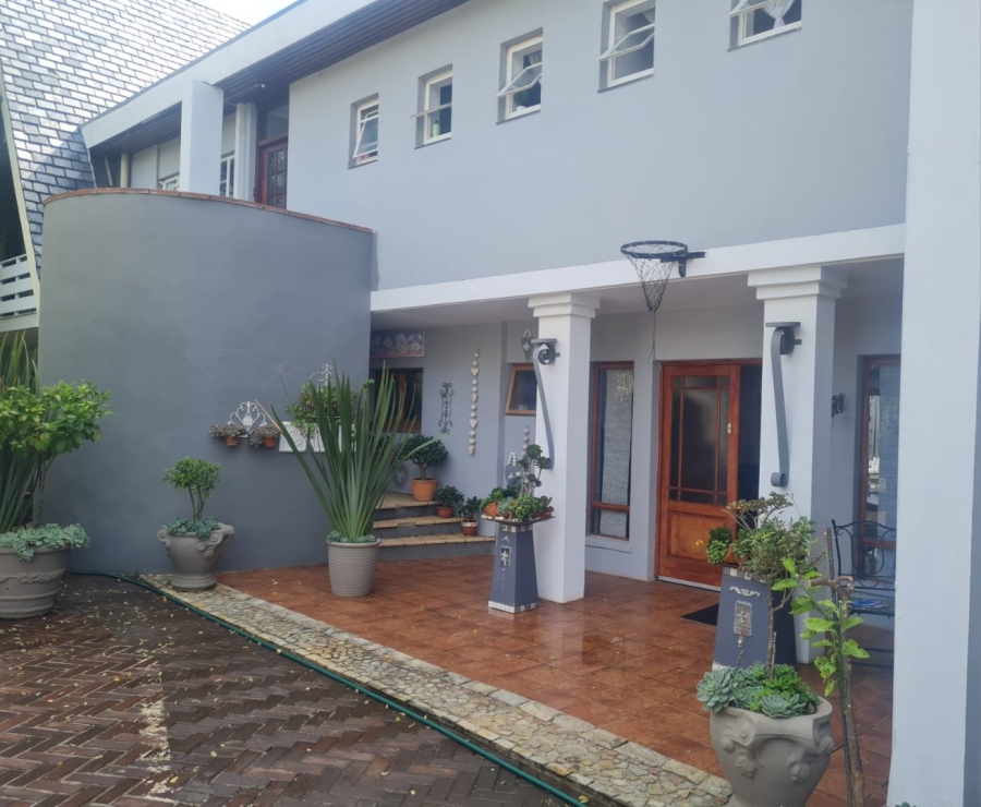 7 Bedroom Property for Sale in Dan Pienaar Free State